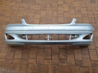 фото thumb №1, W 221 w221 05- s klasa бампер перед