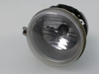 фото thumb №2, Dodge nitro протитуманна фара правий перед передній