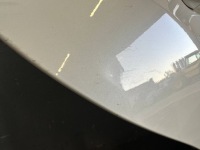 фото thumb №12, Mercedes cls 218 w218 универсал дверь правая зад задние комплектные w цвет 799