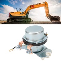 фото thumb №11, Реле акумулятор koparki 24 v 08088-30000 замінник реле