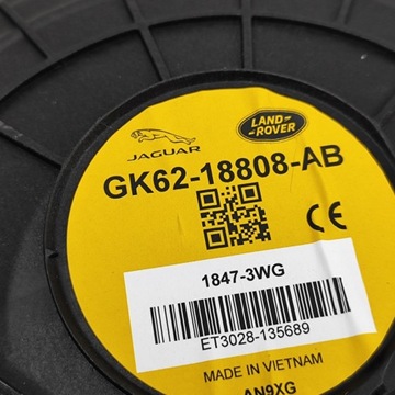фото thumb №8, Land rover range rover sport l494 2018 динамик низкочастотный
