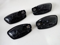 фото thumb №3, Ручка внутренняя дверь renault fluence