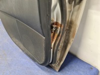 фото thumb №11, Toyota corolla e12 1.4 d-4d дверь зад левое 1c0