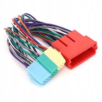 фото thumb №12, Адаптер модуль bluetooth audi 20pin/8pin dla audi a2 a3 8l 8p a4 b5 b6 b7