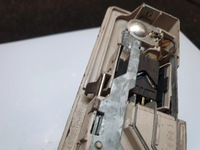 фото thumb №9, Audi a6 s6 c5 4b 1999 свет сиденье передний