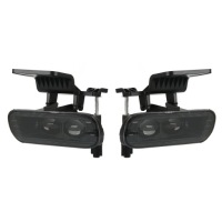 фото thumb №13, Світло протитуманні led лампи з лампочки