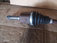 фото thumb №6, Ford s-max mk2 galaxy mk4 4x4 полуось зад