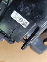 Лампа задний  левая 9861639380 opel mokka b Недорого, фото thumb