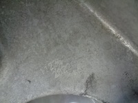 фото thumb №5, Подушка коробки передач dacia spring ev 2022 rok