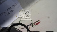Джгут електропроводка салону sandero ii 240145768r Доставка, фото thumb