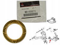 фото thumb №1, Hyundai terracan 01- подкладка шарнир поворотный кулак