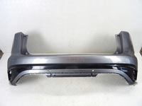 фото thumb №2, Jaguar f-pace r-dynamic lift бампер задняя задний