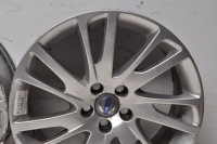 фото thumb №11, Volvo c30 v70 c70 диски алюминий r18" 8j 5x108 et45 31302878