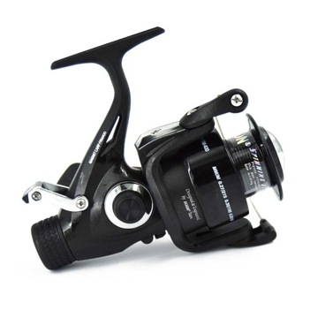 Карповая катушка Jaxon Magnet Carp FRM 400, запасная шпуля 3 OWC