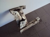 фото thumb №3, Чверть лонжерон лівий перед mercedes glk x204