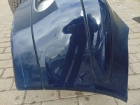 Бампер перед передний mercedes c klasa w203 европа Киев, фото thumb