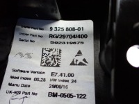 фото thumb №4, Счетчик приборы europa mini countryman r60 1.6d 16r