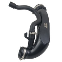 фото thumb №7, Wąż doładowujący 1440.q6 матеріал pp do citroën ds3 peugeot 1.6