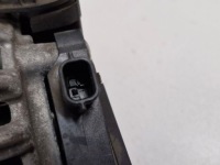 Renault twingo 3 3 рестайлинг  1.0 sce генератор 150a 231008033r Цена, фото thumb