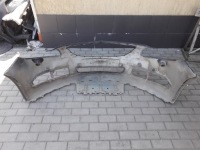 Opel insignia a 08-13 бампер перед 13288286 551004542 Доставка, фото thumb