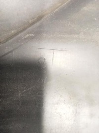 фото thumb №6, Уголок бампера правый задняя bmw x5 e70