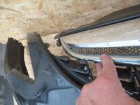 фото thumb №11, Бампер перед opel corsa d lift