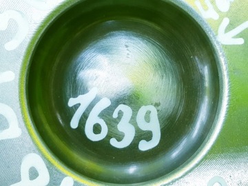 фото thumb №9, Поршень шкворень a6 c7 a7 c7 q7 a8 d4 q5 3.0 tdi 065df 174+ 83l110