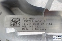фото thumb №6, Audi a4 a5 q5 q7 турбина турбонагнетатель автомобильная 06l145722d 06l 145 722
