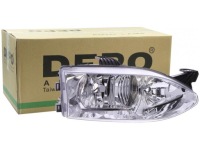 фото thumb №2, Фара abakus 661-1139r-ld-em