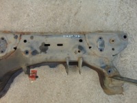 фото thumb №3, Подрамник подрамник подрамник ford fiesta mk7 1.0 ecoboost