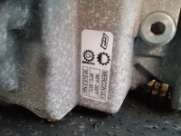 фото thumb №9, Коробка передач 8f57 22r 2.7 v6 st awd jak nowa ford edge 19 lift usa