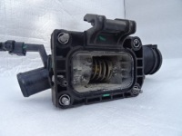 фото thumb №11, Opel peugeot корпус термостата 1.5 blue hdi 9812113780