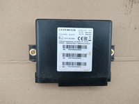 фото thumb №1, Mercedes benz w213 модуль сигналізація a2139007229