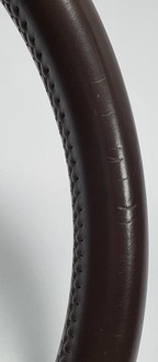 фото thumb №8, Повітропровід мультифункція шкіра dekor пелюстки перемикання jaguar xf x250