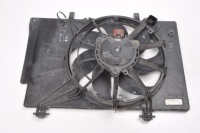 фото thumb №1, Ford ecosport 1.5 ti вентилятор радіатора wody c1b1-8c607-fd