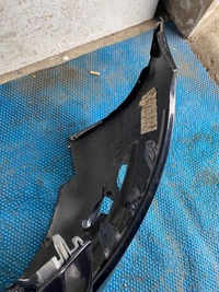 фото thumb №11, Бампер volvo c70 lift ii 10-13 решётка радиатора решётка радиатора