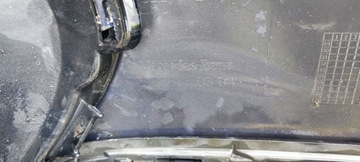 фото thumb №10, Бампер перед переднє mercedes eqs a297 v297 a2978854100 оригінал