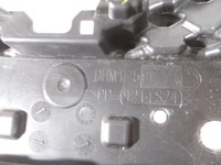 фото thumb №12, Решітка радіатора хром правий mazda 2 iii dj dl mazda demio iv lift 19-23 оригінал