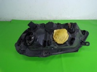 фото thumb №6, Volkswagen polo iv рестайлінг фара передня права 6q1941008aq