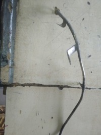 фото thumb №3, Iveco daily iv 2.3 euro 6 щуп щуп масла