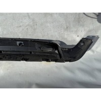 фото thumb №11, Mini cooper one f56 f55 молдинг спойлер бампер задня задній 7499536 pdc