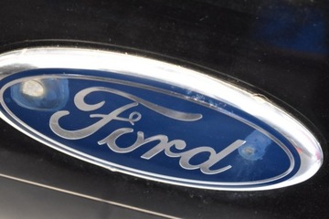 фото thumb №6, Крышка багажника зад задняя g6 ford s-max mk1 1 i 06-10