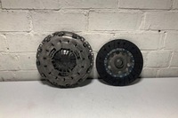 фото thumb №7, Комплект зчеплення bmw 3 coupe e92 324040610 3.0l бензиновий 2010