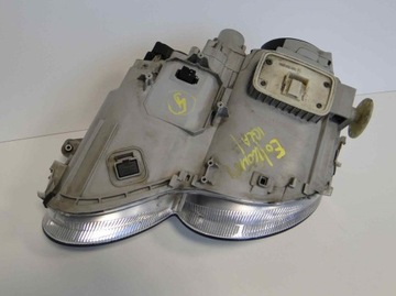 фото thumb №12, Mercedes sl r230 230 лампа правая bi-xenon ксенон