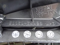 фото thumb №7, Nissan primera p12 02-07 корпус отопителя europa ed030-34428