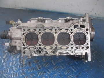 фото thumb №5, Toyota yaris p1 1.0 16v 1sz-fe головка крышка
