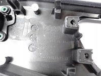 фото thumb №8, Audi a5 s5 f5 8w6 8w2 a4 s4 8w0 b9 15- планка dekor панели распределительной le2