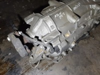 фото thumb №10, Bmw 3 f30 f35 f31 2012 полный коробка передач