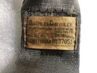 фото thumb №8, Застібка ременя праві зад jeep grad cherokee wk