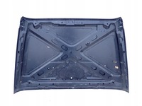 фото thumb №16, Jeep wrangler iii 3 jk 07- капот крышка двигателя